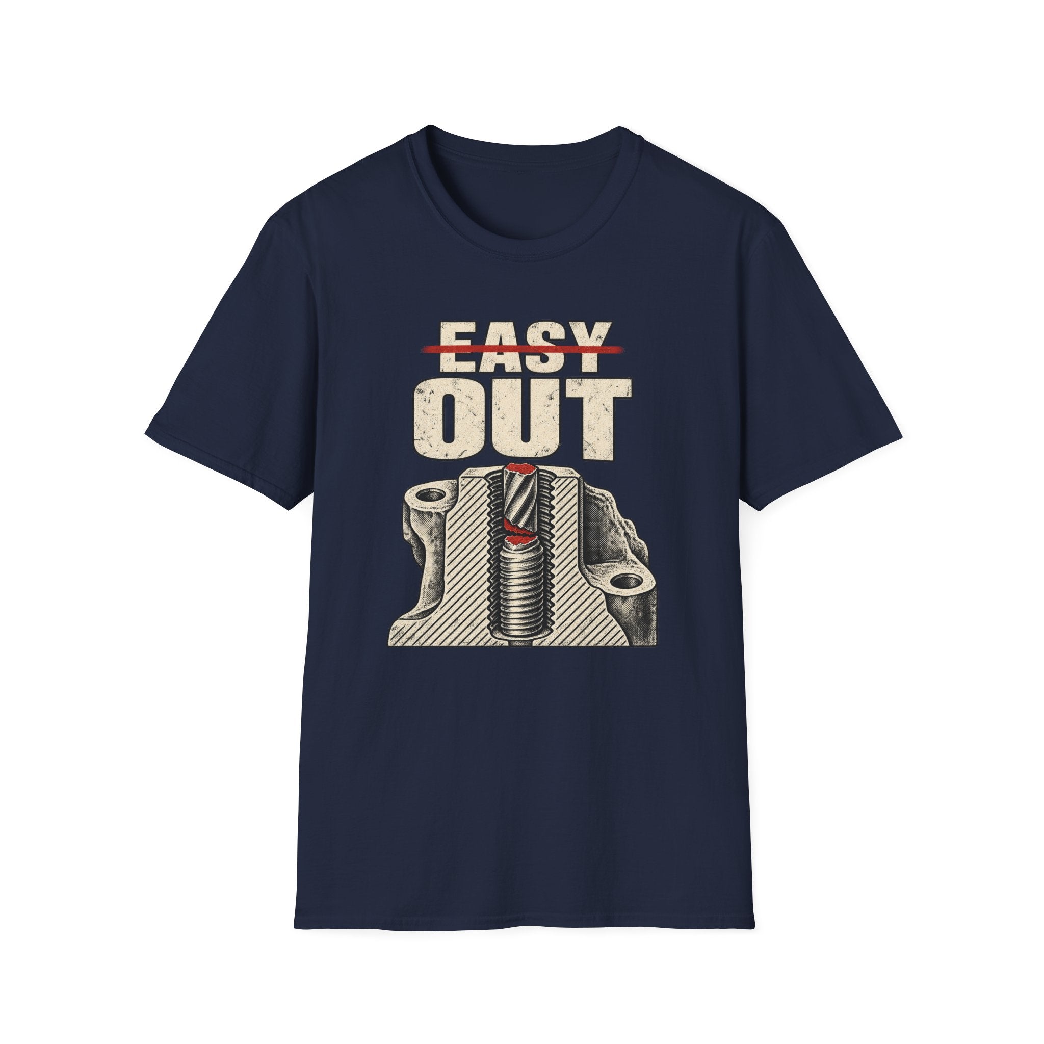 Easy Out T-Shirt