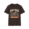 Rat Bike Revival T-Shirt