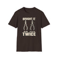 My Welds T-Shirt