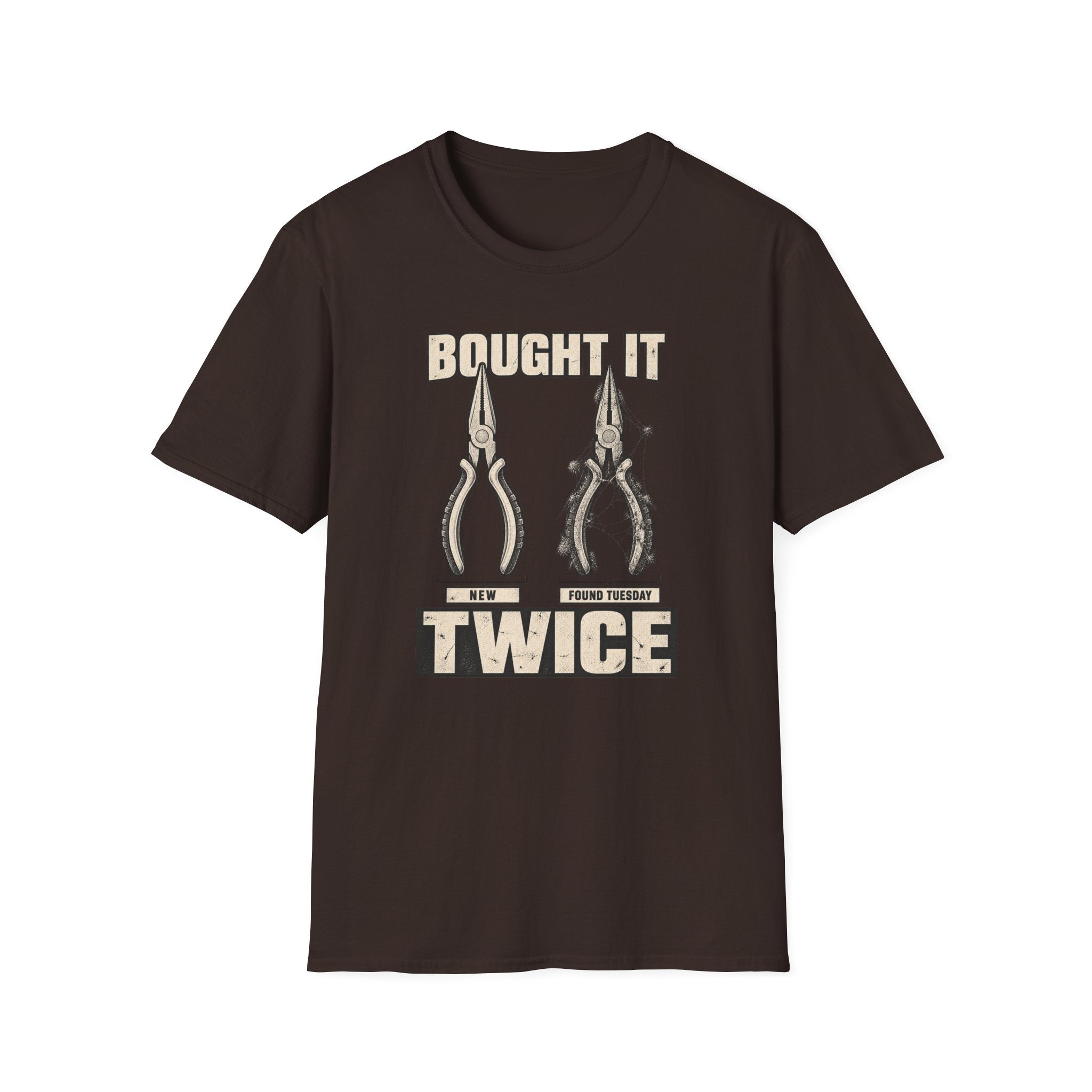 My Welds T-Shirt