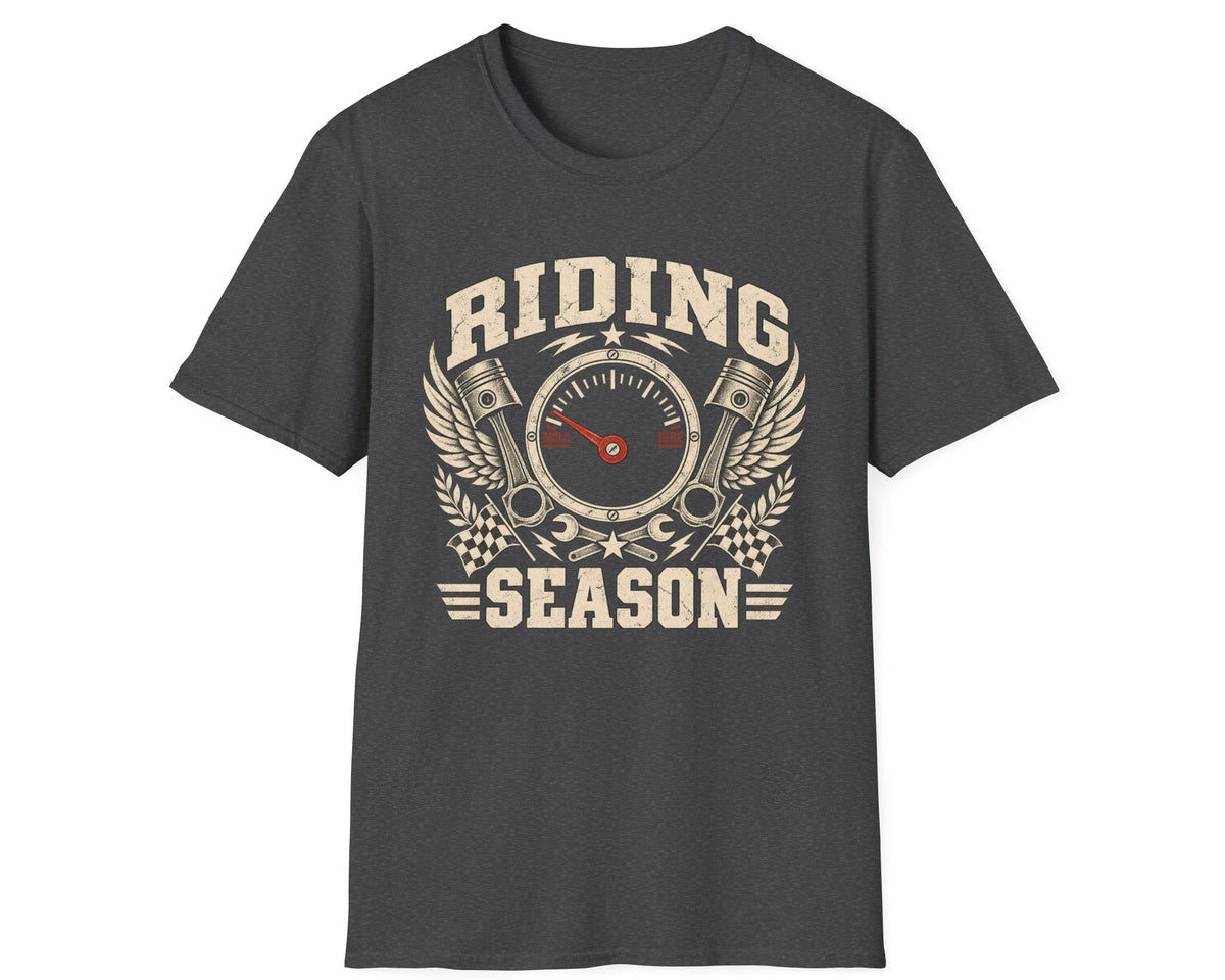 Riding Season T-Shirt