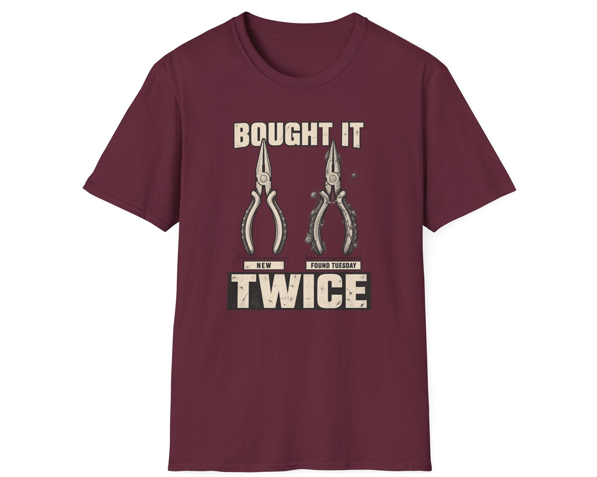 My Welds T-Shirt