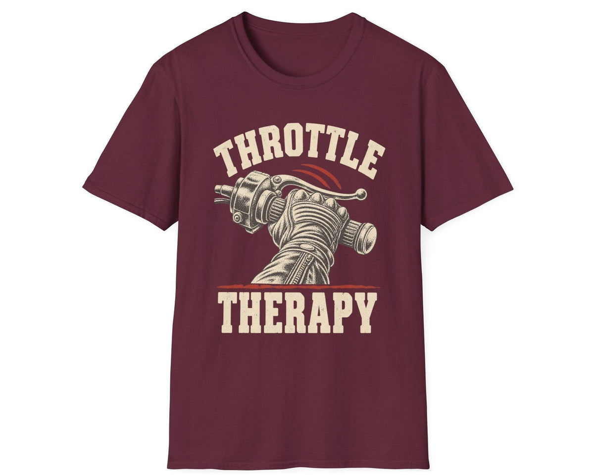 Throttle Therapy T-Shirt