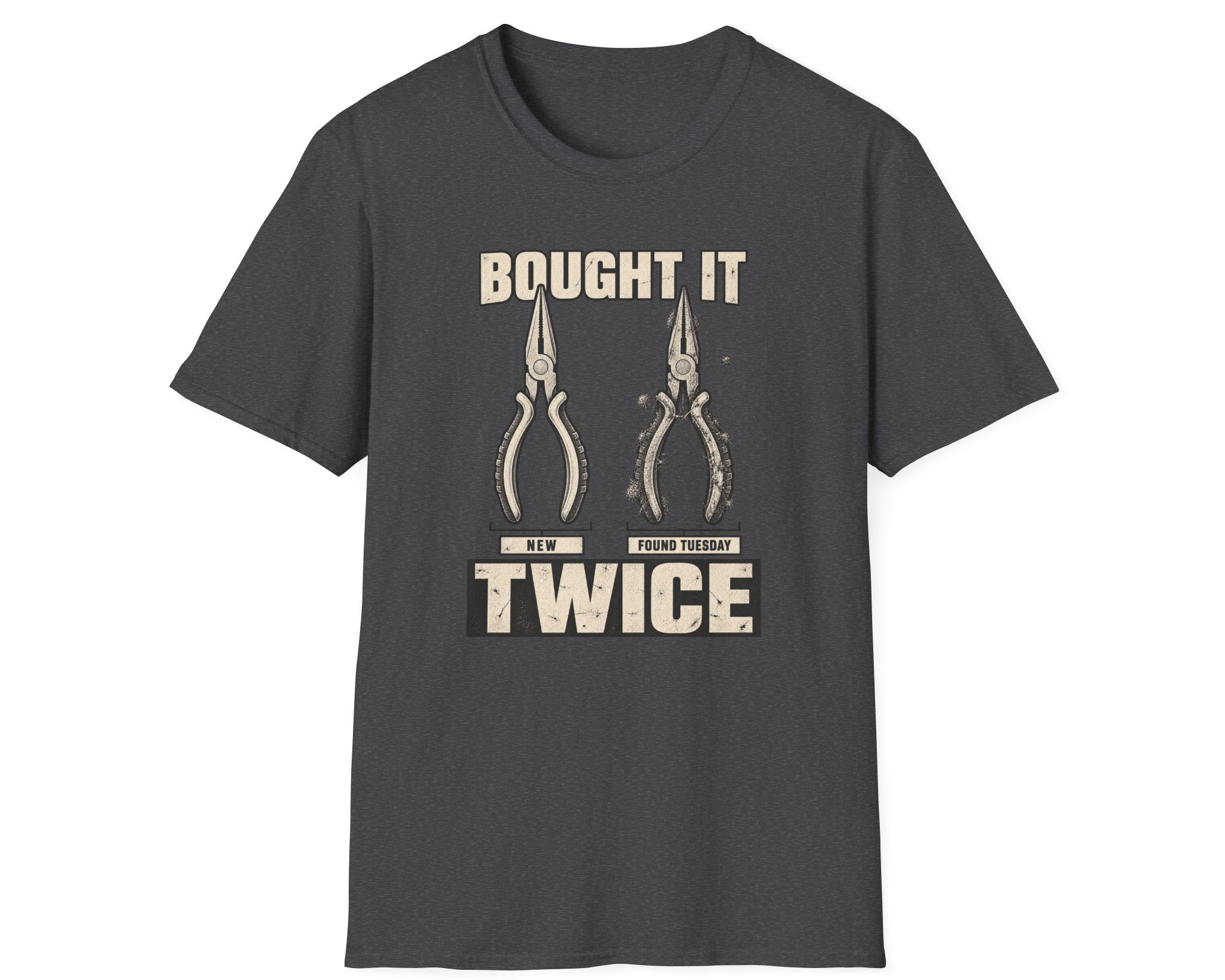 My Welds T-Shirt