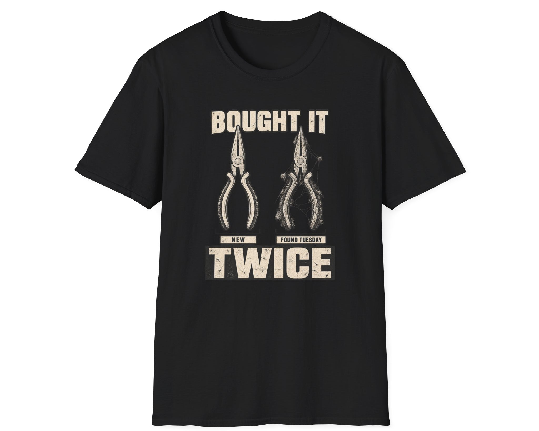 My Welds T-Shirt