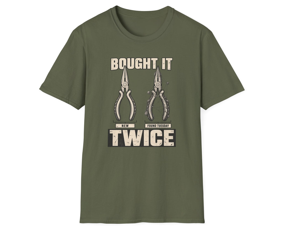 My Welds T-Shirt