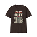 Easy Out T-Shirt