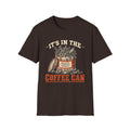 It's In The Coffee Can T-Shirt