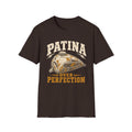 Patina Over Perfection T-Shirt