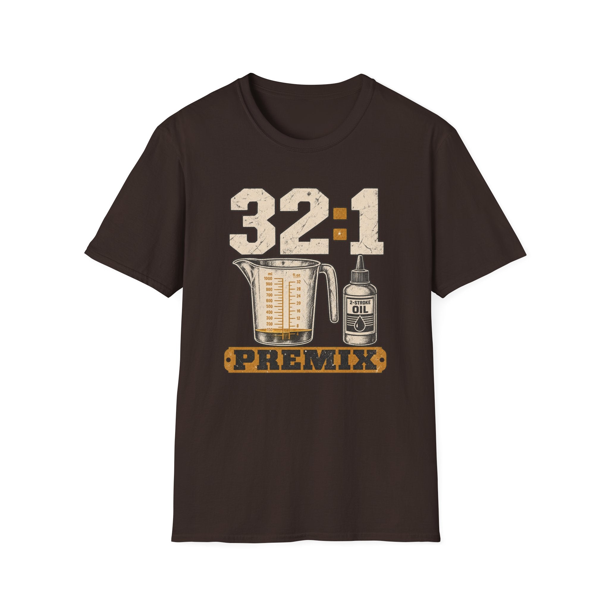 321 Premix T-Shirt