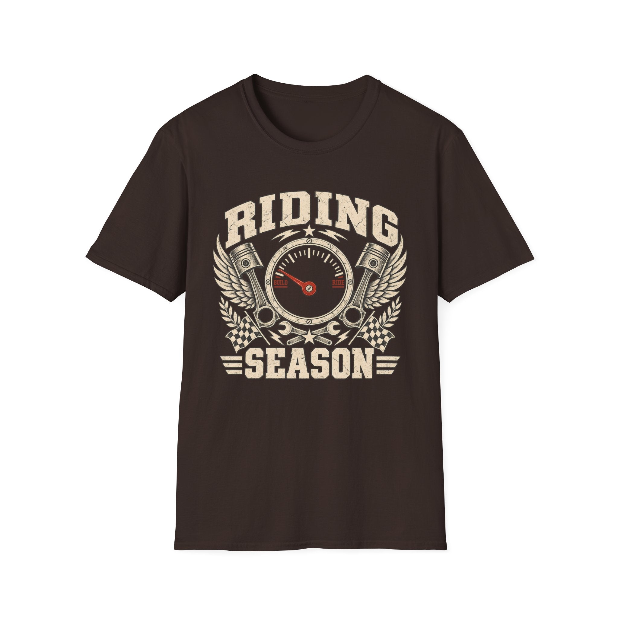 Riding Season T-Shirt