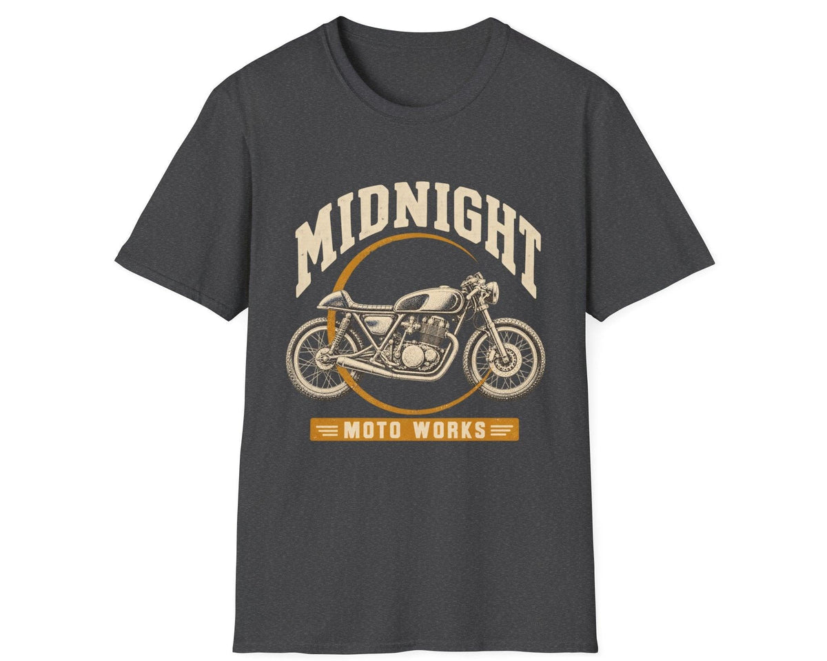 Midnight Moto Works T-Shirt