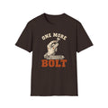 One More Bolt T-Shirt