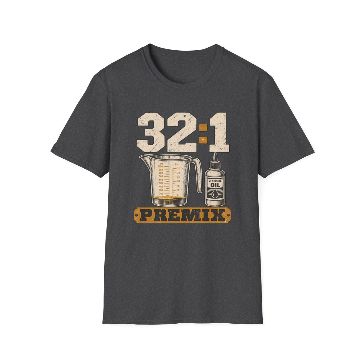 321 Premix T-Shirt