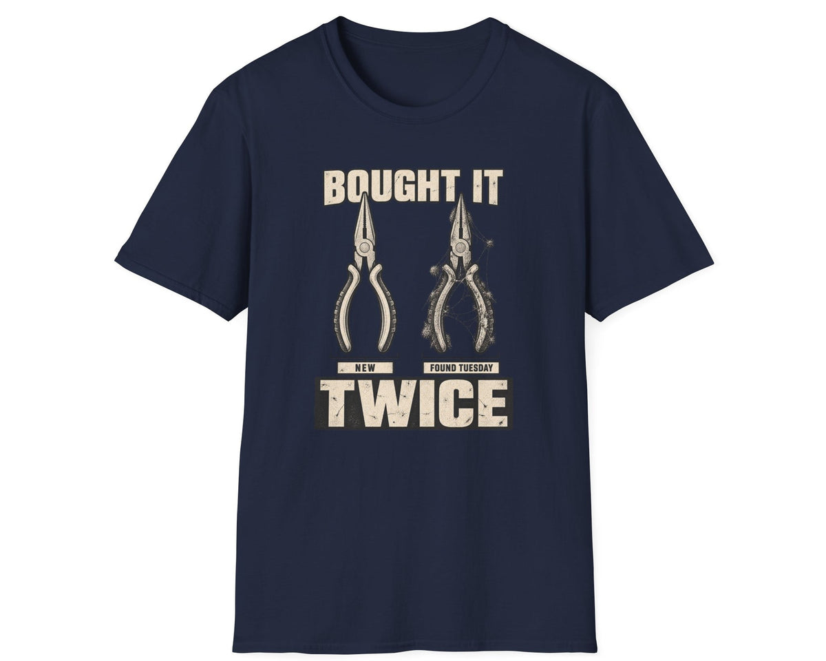 My Welds T-Shirt
