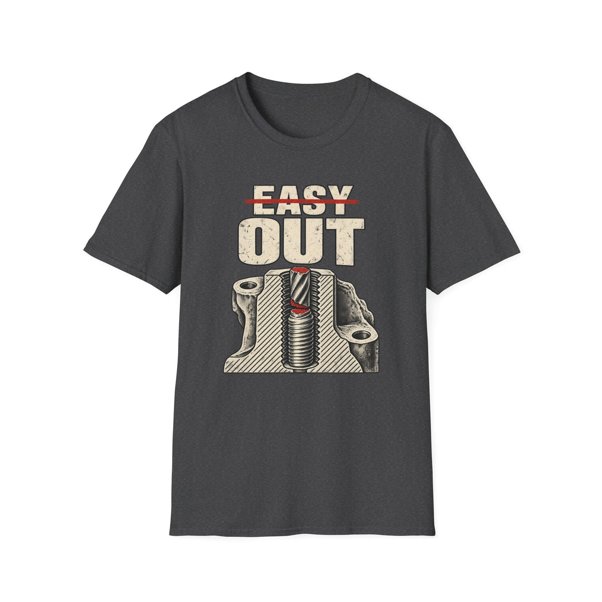 Easy Out T-Shirt