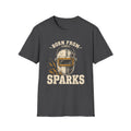 Born From Sparks T-Shirt