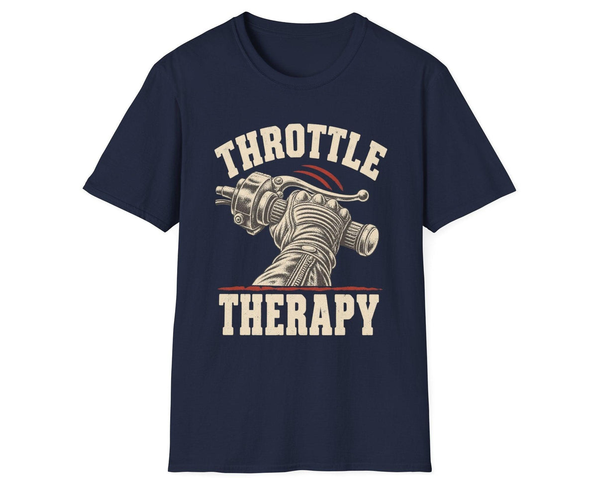 Throttle Therapy T-Shirt