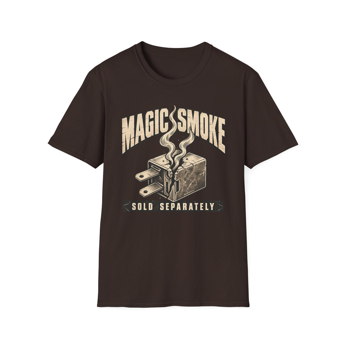 Magic Smoke T-Shirt