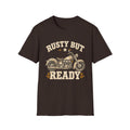 Rusty But Ready T-Shirt