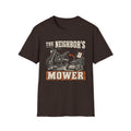 The Neighbor's Mower T-Shirt