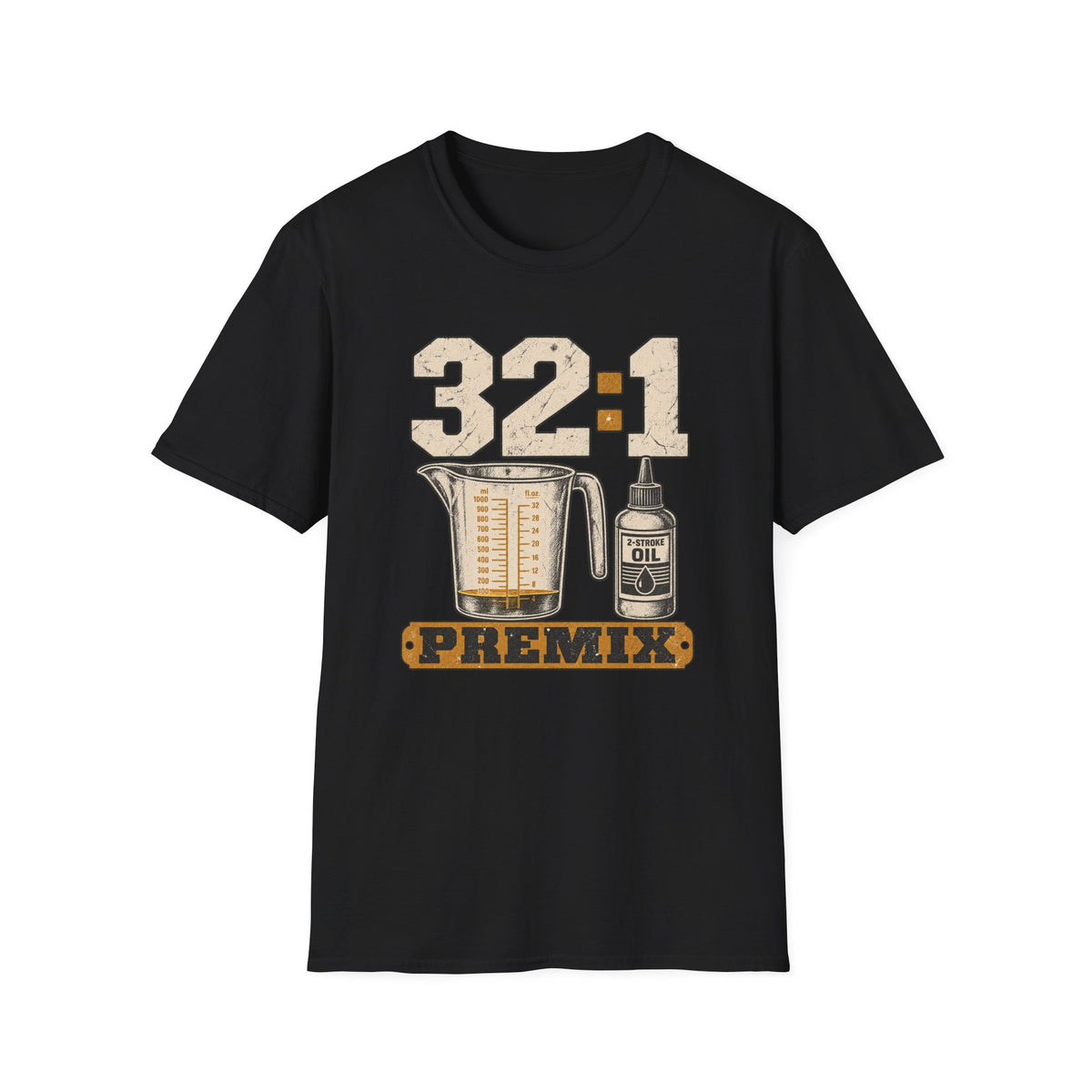 321 Premix T-Shirt