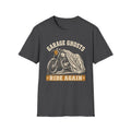 Garage Ghosts T-Shirt