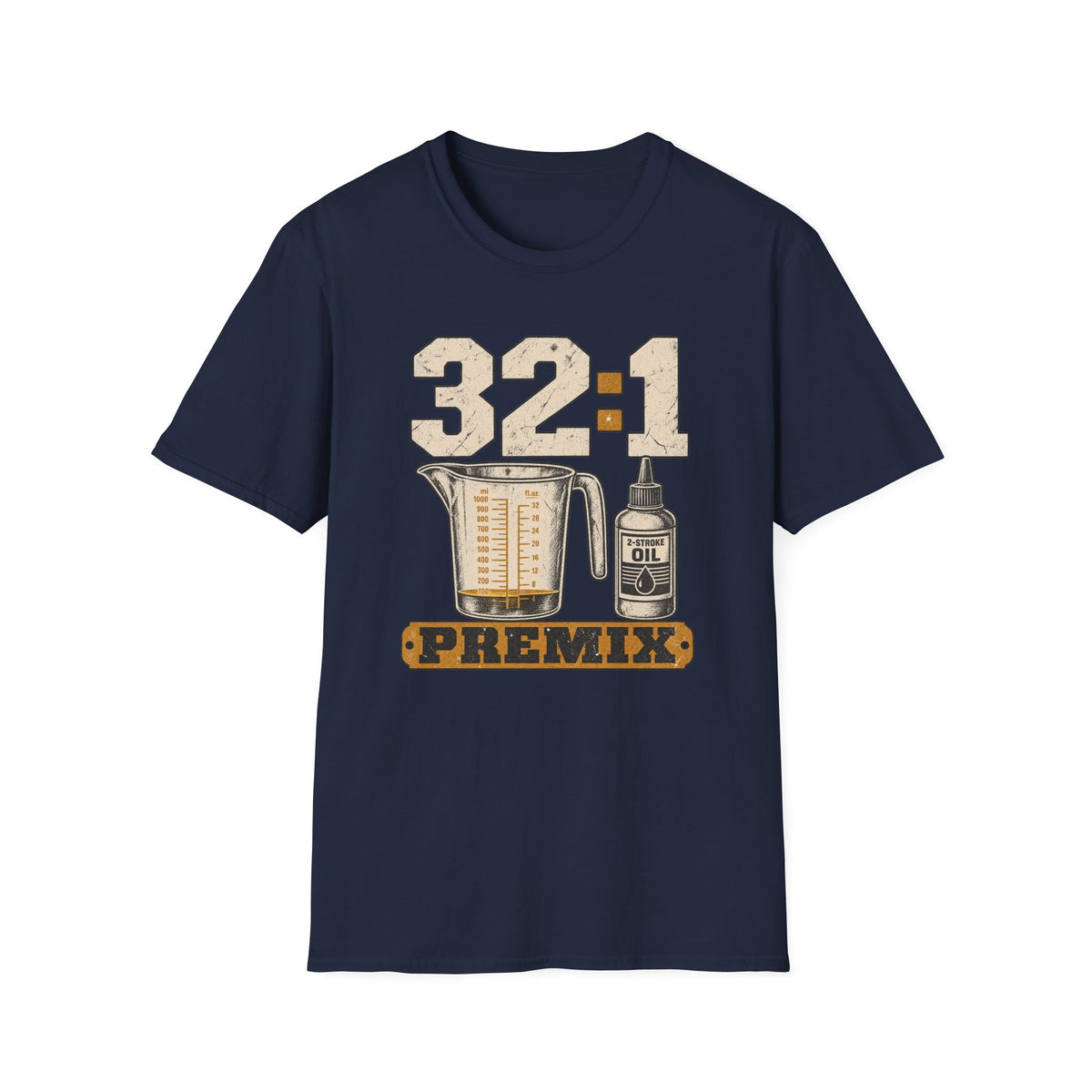 321 Premix T-Shirt