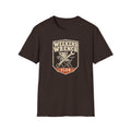 Weekend Wrench Club T-Shirt