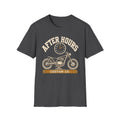 After hours custom build T-Shirt