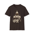 Small Garage Big Dreams T-Shirt
