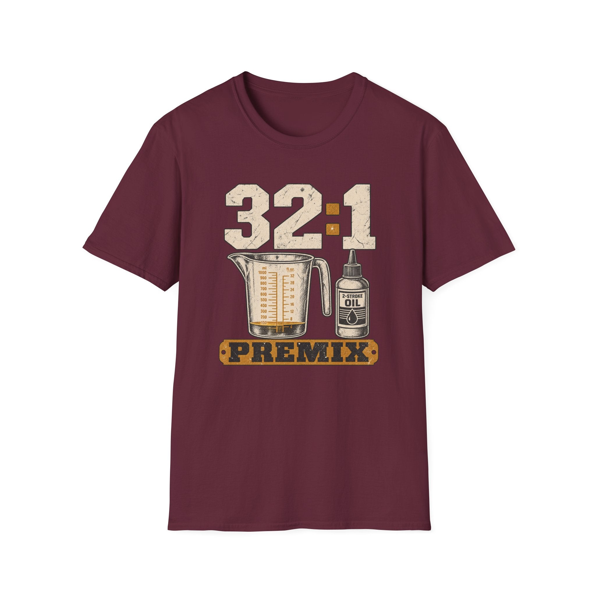 321 Premix T-Shirt