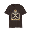 The Wrench Is My Religion T-Shirt