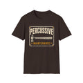 Percussive Maintenance T-Shirt