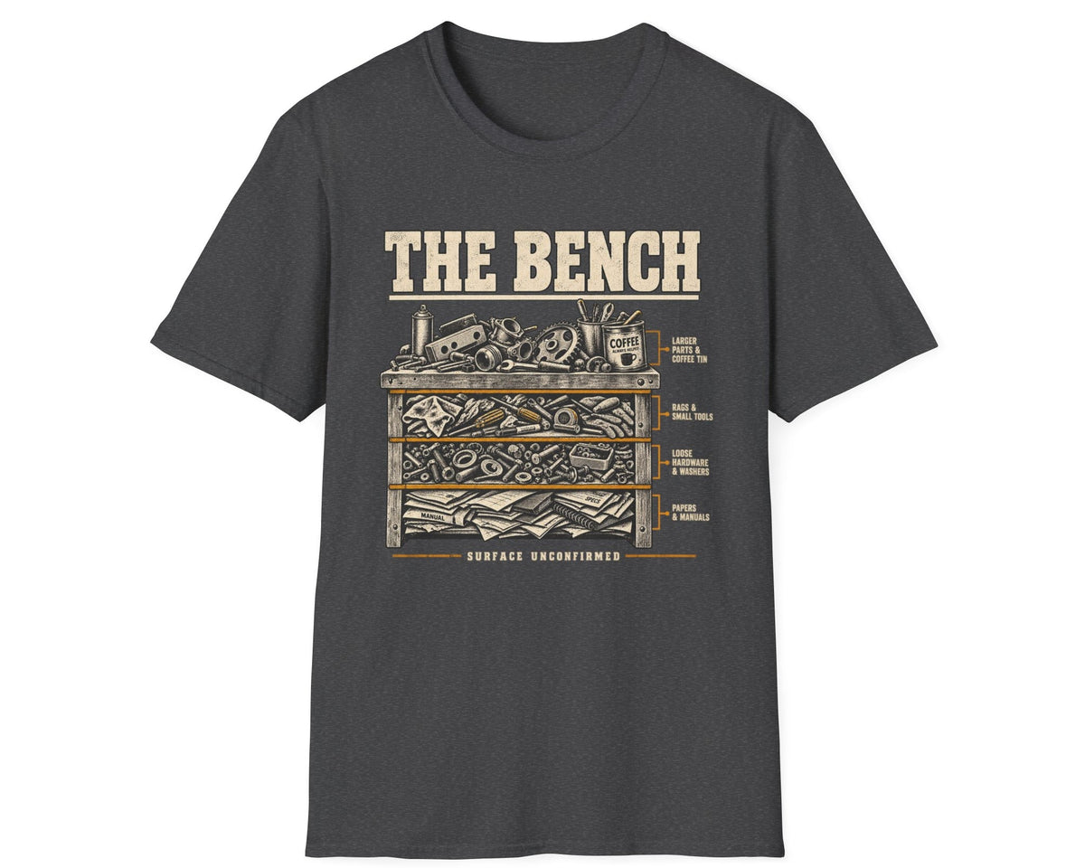 The Bench T-Shirt