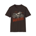 Mock-Up Only T-Shirt