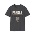 Farkle Game T‑Shirt