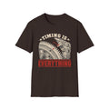 Timing Is Everything T-Shirt