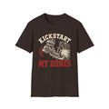 Kickstart My Bones T-Shirt