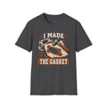 I Made The Gasket T‑Shirt