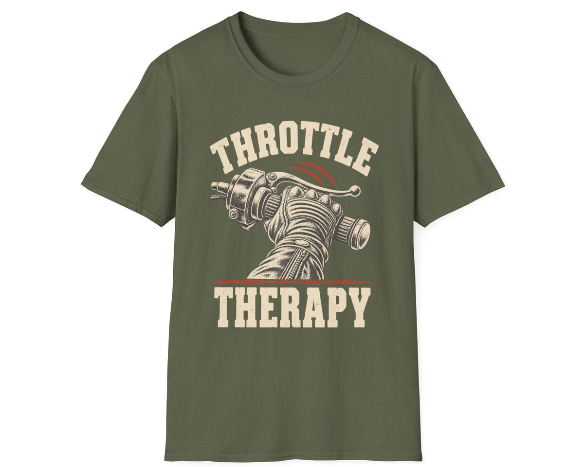 Throttle Therapy T-Shirt