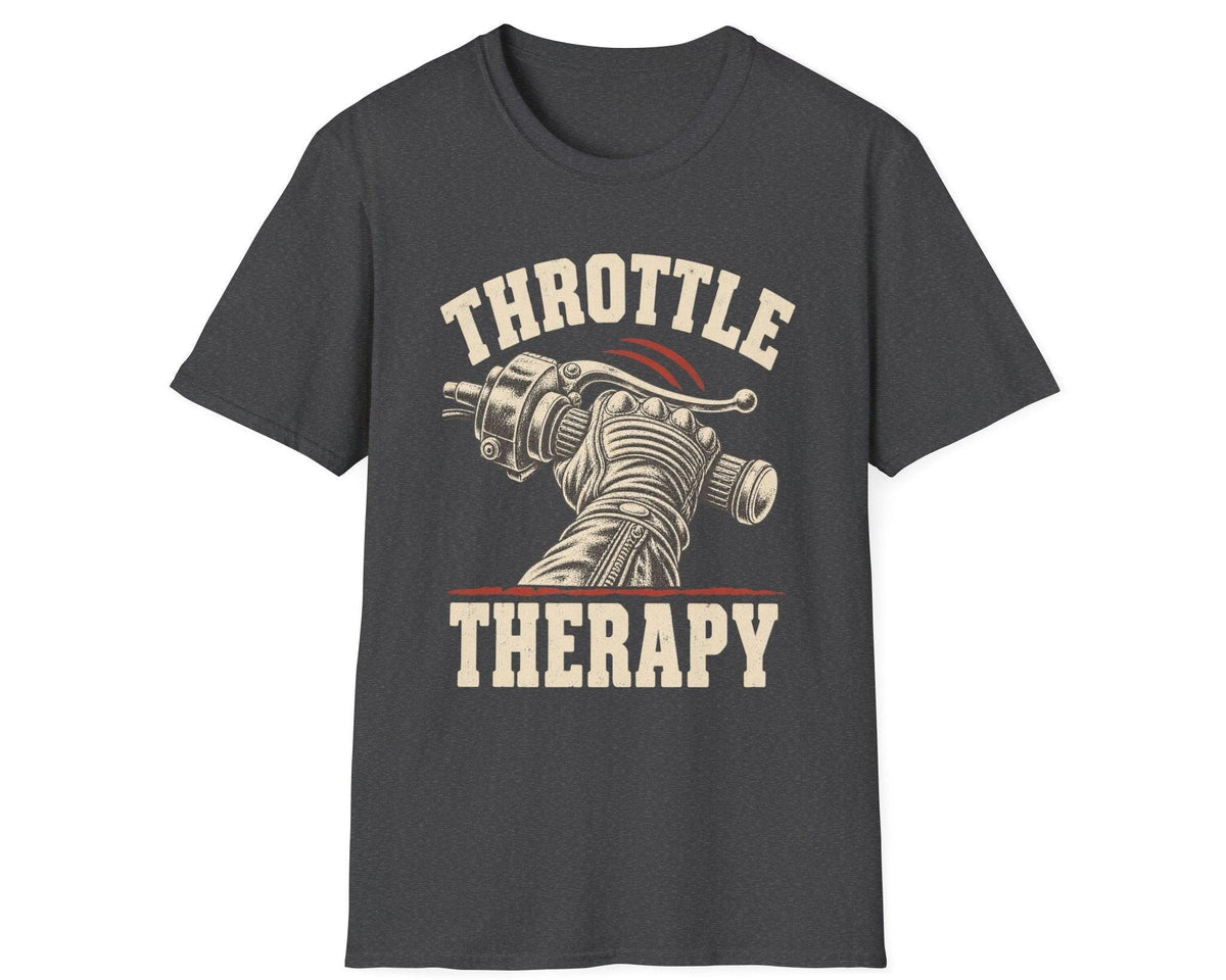 Throttle Therapy T-Shirt
