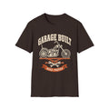Garage Built T-Shirt