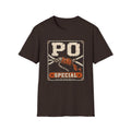PO Special Graphic T-Shirt