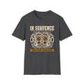 In Sequence Engine Head T-Shirt