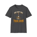 You Can't Buy Your Own Bell T-Shirt