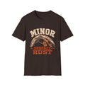 Minor Surface Rust T-Shirt