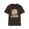 Funny 'Selling For A Friend' T-Shirt