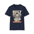 Built Not Bought T-Shirt