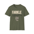 Farkle Game T‑Shirt